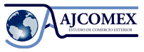 AJCOMEX - Servicio Integral de Comercio Exterior